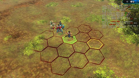 《俠客風雲傳》通關圖文記錄 俠客風雲傳養成全休息無內功通關記錄