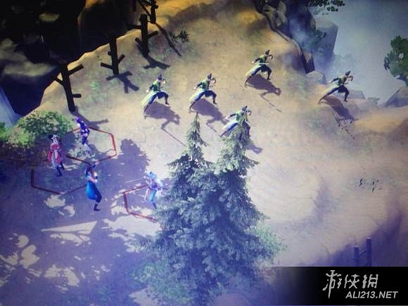 《俠客風雲傳》各類刷屬性地點及無限刷屬性方法圖文介紹