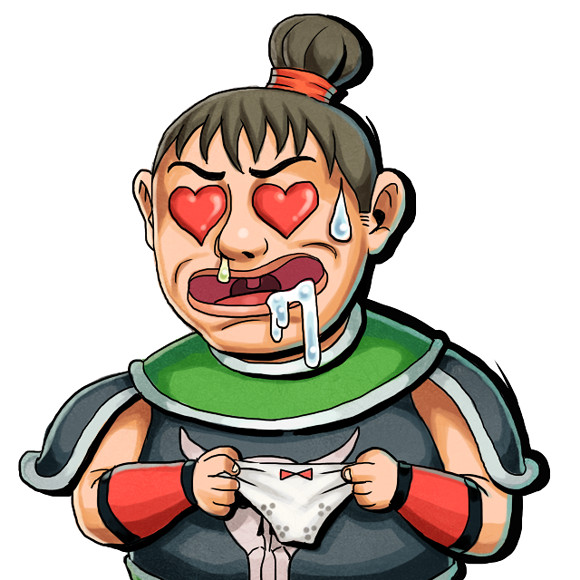 《俠客風雲傳》全角色評價 角色人物性格分析