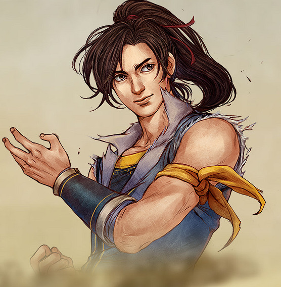 《俠客風雲傳》東方未明人物性格分析 荊棘及谷月軒人物介紹