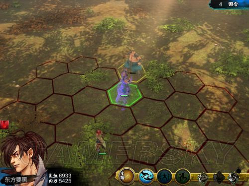 《俠客風雲傳》邪派路線攻略 邪派路線實況戰報