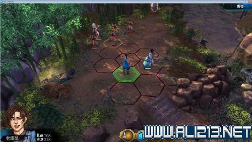 《俠客風雲傳》全增益減益狀態效果一覽攻略 狀態效果有哪些