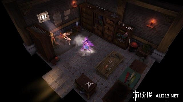 《俠客風雲傳》成都攻略 成都地圖支線任務圖文攻略