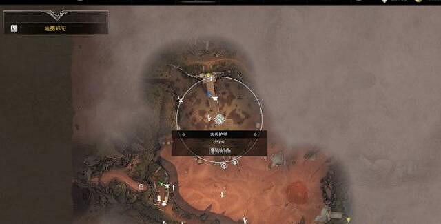 《亞特拉斯的殞落》沼澤儀式護甲怎麽獲得？古代護甲支線攻略