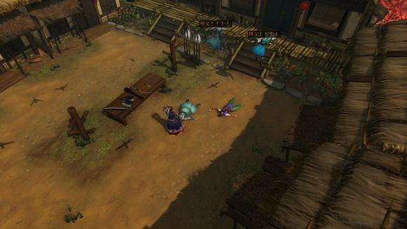 《俠客風雲傳》龍王線浪子回頭圖文攻略