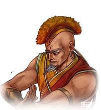 《俠客風雲傳》難打人物與戰鬥匯總