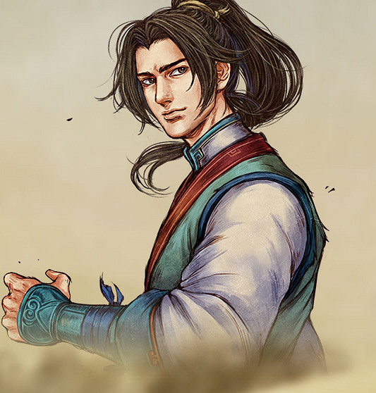 《俠客風雲傳》東方未明人物性格分析 荊棘及谷月軒人物介紹