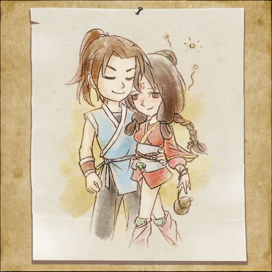 《俠客風雲傳》養成模式攻略妹子圖集一覽