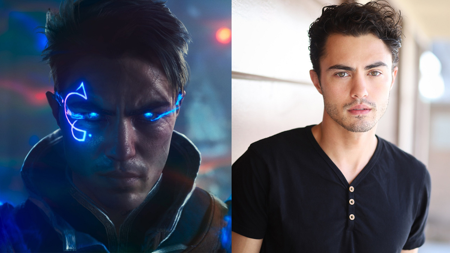 希望帶給玩家全新射擊體驗《不朽者傳奇》遊戲總監訪談