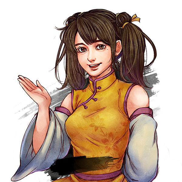 《俠客風雲傳》可攻略妹子的評價和取捨 女角色劇情+性格分析