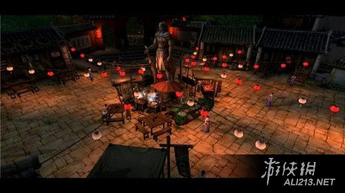 《俠客風雲傳》霹靂刀法學習的條件和方法