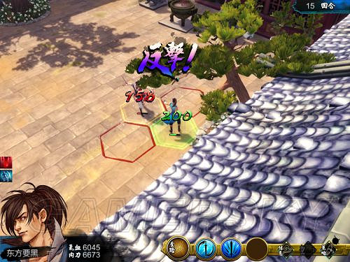 《俠客風雲傳》邪派路線攻略 邪派路線實況戰報 《俠客風雲傳》邪派路線攻略 邪派路線實況戰報