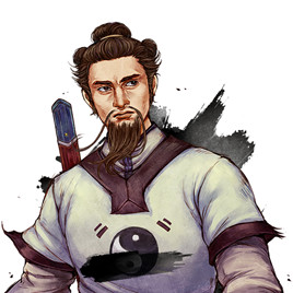 《俠客風雲傳》無情薄幸男性角色盤點TOP5