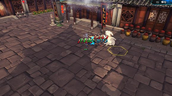 《俠客風雲傳》不用內傷招式不用藥不用俠客技的天王打法 《俠客風雲傳》不用內傷招式不用藥不用俠客技的天王打法