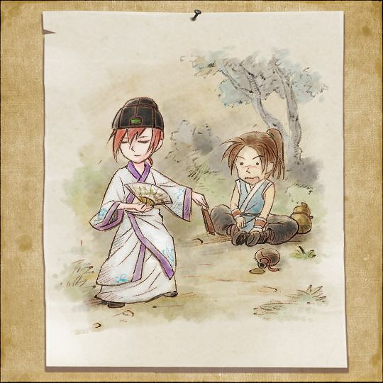 《俠客風雲傳》養成模式攻略妹子圖集一覽