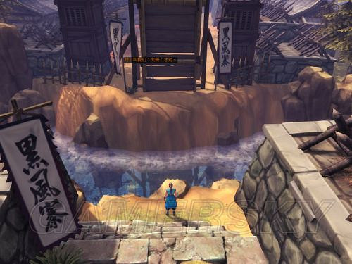 《俠客風雲傳》邪派路線攻略 邪派路線實況戰報