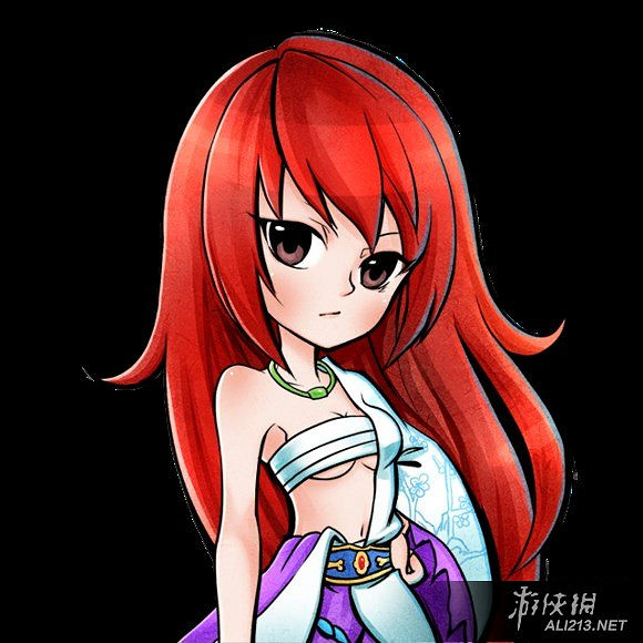 《俠客風雲傳》可攻略妹子背景及性格心得評價