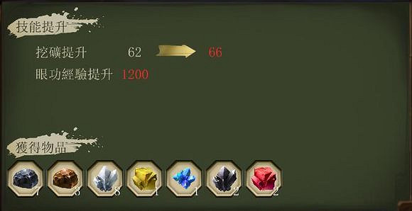 《俠客風雲傳》通關圖文記錄 俠客風雲傳養成全休息無內功通關記錄