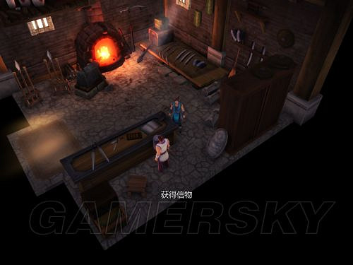 《俠客風雲傳》邪派路線攻略 邪派路線實況戰報 《俠客風雲傳》邪派路線攻略 邪派路線實況戰報