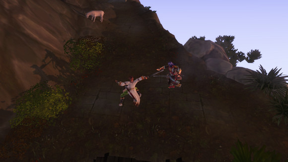 《俠客風雲傳》邪線攻略 邪派路線攻略心得