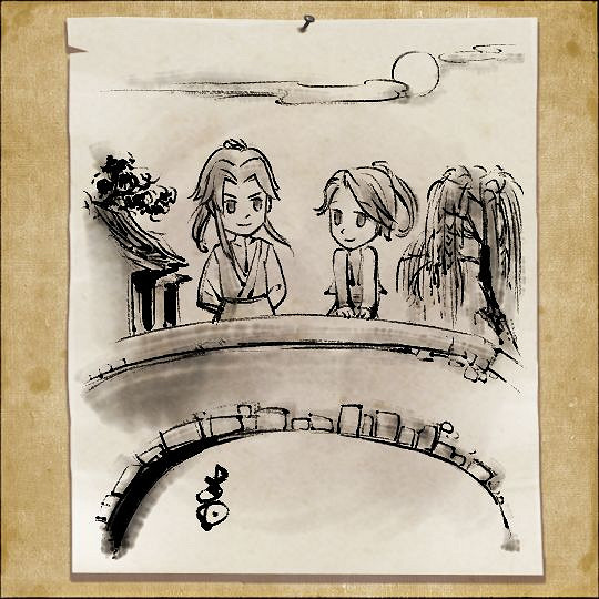 《俠客風雲傳》養成模式攻略妹子圖集一覽