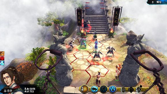 《俠客風雲傳》盟主線最後三戰 不用主角天書打贏前提和打法詳細攻略