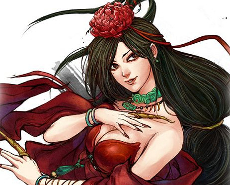 《俠客風雲傳》夜叉及仙音可以攻略 DLC內容解析