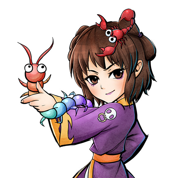 《俠客風雲傳》可攻略妹子的評價和取捨 女角色劇情+性格分析 《俠客風雲傳》可攻略妹子的評價和取捨 女角色劇情+性格分析