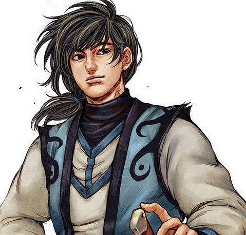 《俠客風雲傳》傅劍寒等配角分析攻略