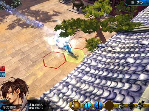 《俠客風雲傳》邪派路線攻略 邪派路線實況戰報 《俠客風雲傳》邪派路線攻略 邪派路線實況戰報