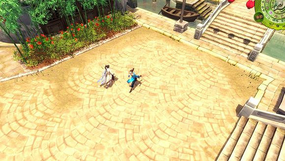 《俠客風雲傳》模型與設定BUG一覽攻略 《俠客風雲傳》模型與設定BUG一覽攻略