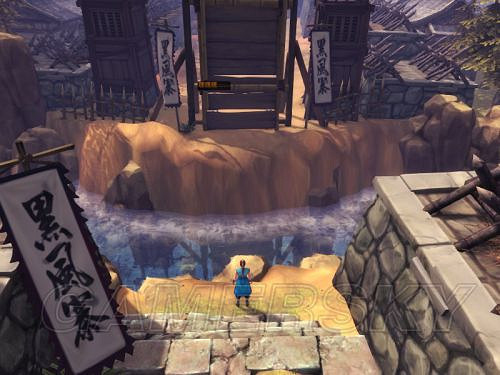 《俠客風雲傳》邪派路線攻略 邪派路線實況戰報