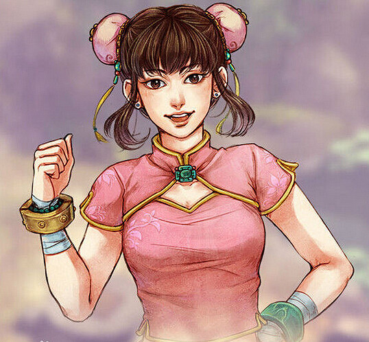 《俠客風雲傳》論女主地位與豐滿的重要性 女主豐滿程度解析