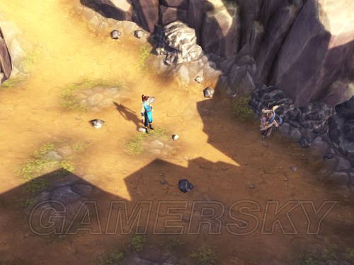 《俠客風雲傳》邪派路線攻略 邪派路線實況戰報 《俠客風雲傳》邪派路線攻略 邪派路線實況戰報