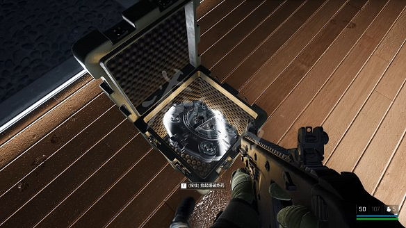 《海參2》圖文攻略 全流程全武器全記憶全情報全支線