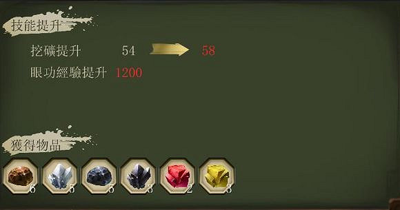 《俠客風雲傳》通關圖文記錄 俠客風雲傳養成全休息無內功通關記錄