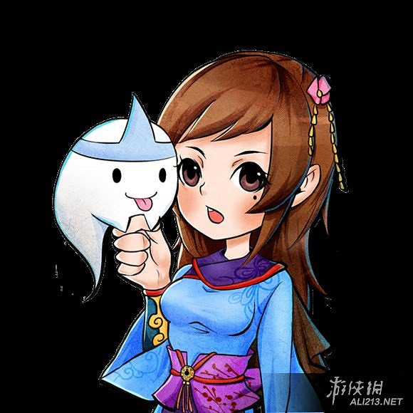 《俠客風雲傳》可攻略妹子背景及性格心得評價