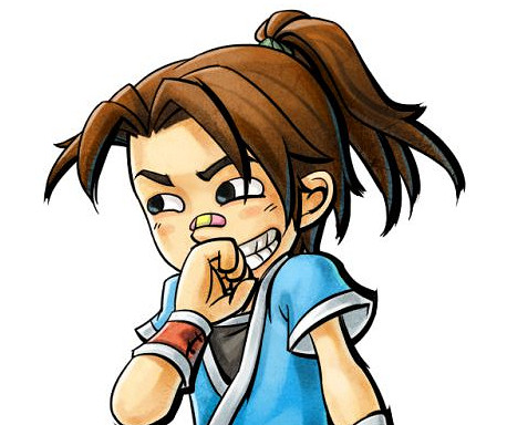 《俠客風雲傳》夜叉及仙音可以攻略 DLC內容解析