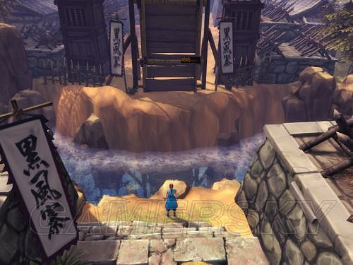 《俠客風雲傳》邪派路線攻略 邪派路線實況戰報