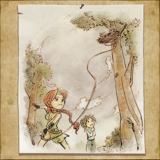 《俠客風雲傳》養成模式攻略妹子圖集一覽