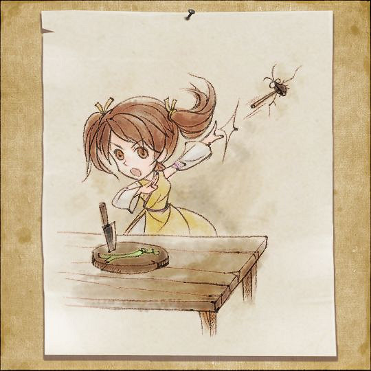 《俠客風雲傳》養成模式攻略妹子圖集一覽