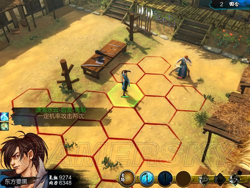 《俠客風雲傳》邪派路線攻略 邪派路線實況戰報 《俠客風雲傳》邪派路線攻略 邪派路線實況戰報