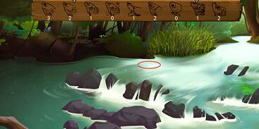 《俠客風雲傳》超強釣魚地點 在哪釣魚最好