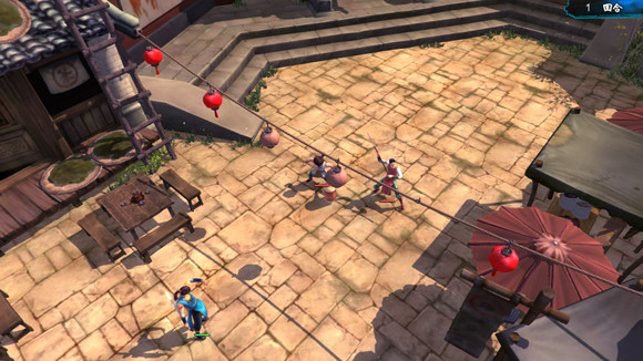 《俠客風雲傳》主要戰鬥難度分析 《俠客風雲傳》主要戰鬥難度分析