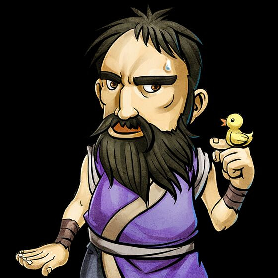 《俠客風雲傳》全角色評價 角色人物性格分析