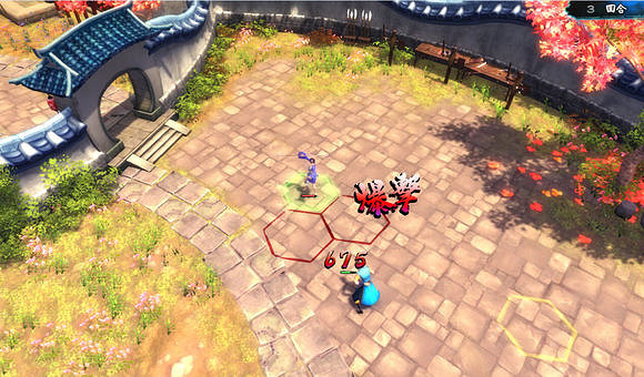 《俠客風雲傳》邪派路線流程攻略 霹靂九天加殘花挑戰邪派路線 《俠客風雲傳》邪派路線流程攻略 霹靂九天加殘花挑戰邪派路線