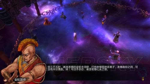 《俠客風雲傳》邪派路線攻略 邪派路線實況戰報 《俠客風雲傳》邪派路線攻略 邪派路線實況戰報