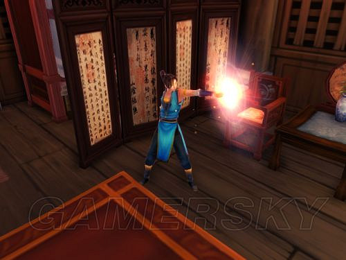 《俠客風雲傳》邪派路線攻略 邪派路線實況戰報 《俠客風雲傳》邪派路線攻略 邪派路線實況戰報