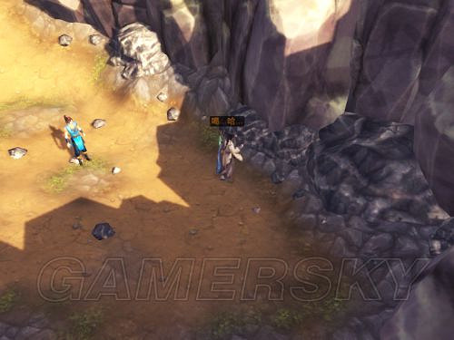 《俠客風雲傳》邪派路線攻略 邪派路線實況戰報