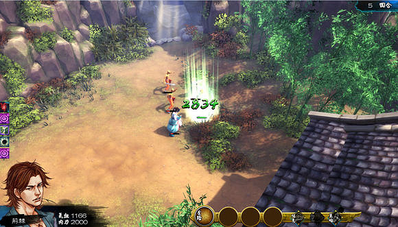 《俠客風雲傳》邪派路線流程攻略 霹靂九天加殘花挑戰邪派路線 《俠客風雲傳》邪派路線流程攻略 霹靂九天加殘花挑戰邪派路線